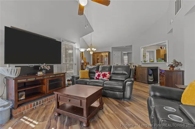 $132,000 | 438 Georgetown Circle, Fayetteville, NC 28314