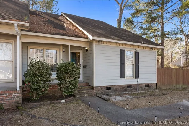 $132,000 | 438 Georgetown Circle, Fayetteville, NC 28314