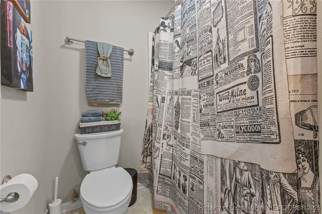 $132,000 | 438 Georgetown Circle, Fayetteville, NC 28314