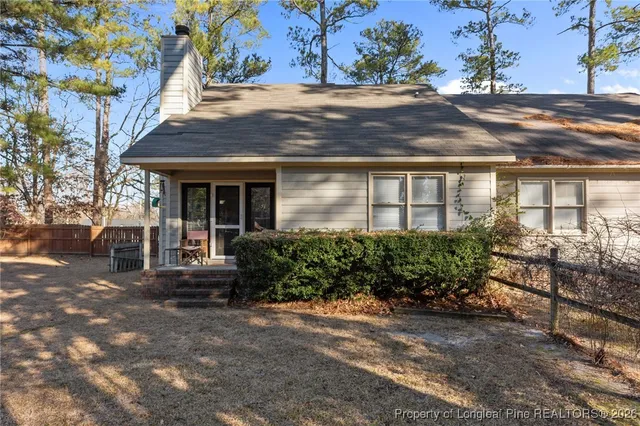 $132,000 | 438 Georgetown Circle, Fayetteville, NC 28314