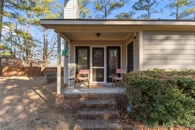 $132,000 | 438 Georgetown Circle, Fayetteville, NC 28314