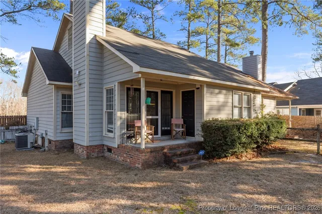 $132,000 | 438 Georgetown Circle, Fayetteville, NC 28314