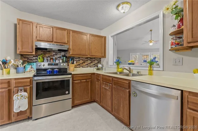 $132,000 | 438 Georgetown Circle, Fayetteville, NC 28314