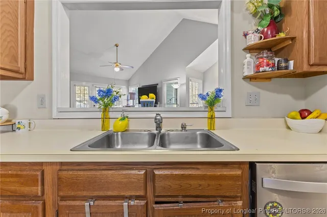 $132,000 | 438 Georgetown Circle, Fayetteville, NC 28314