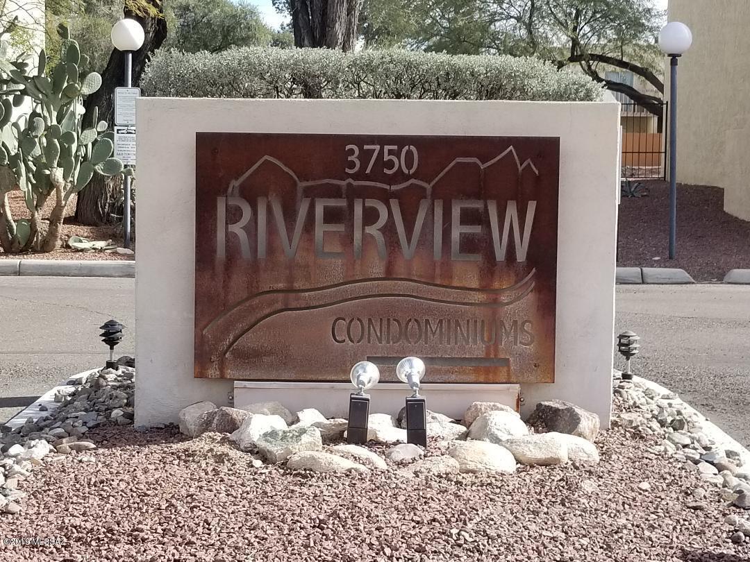3750 North Country Club Road, Unit 27 Tucson, AZ 85716 - Photo 3 of 11