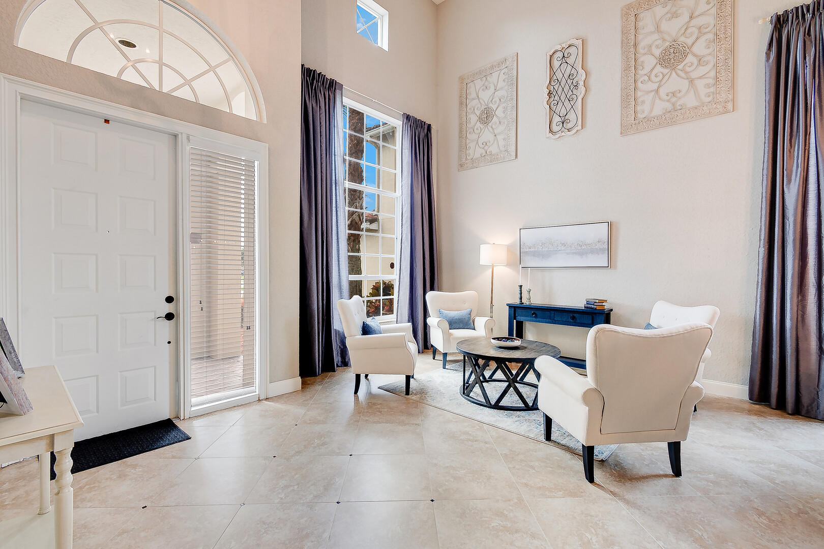 11201 Laurel Walk Road Wellington, FL 33449 - Photo 11 of 42 Living room 2