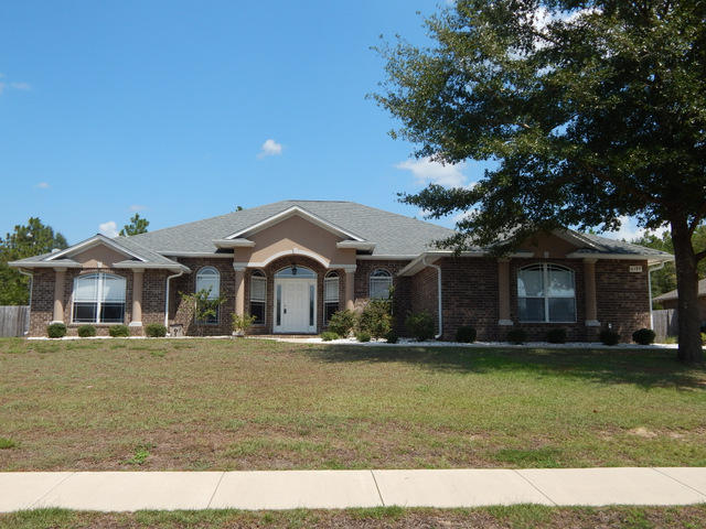 6189 Hummingbird Lane Crestview, FL 32536 - Photo 1 of 29 Gallery Image 1