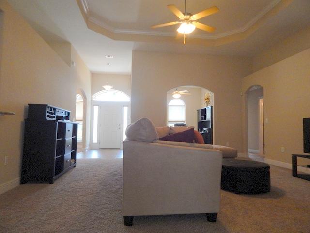 6189 Hummingbird Lane Crestview, FL 32536 - Photo 6 of 29 Gallery Image 6