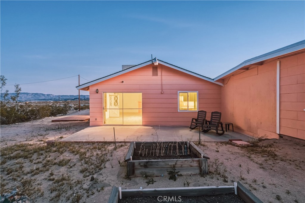 66270 Saturn Road Joshua Tree, CA 92252 - Photo 71 of 75
