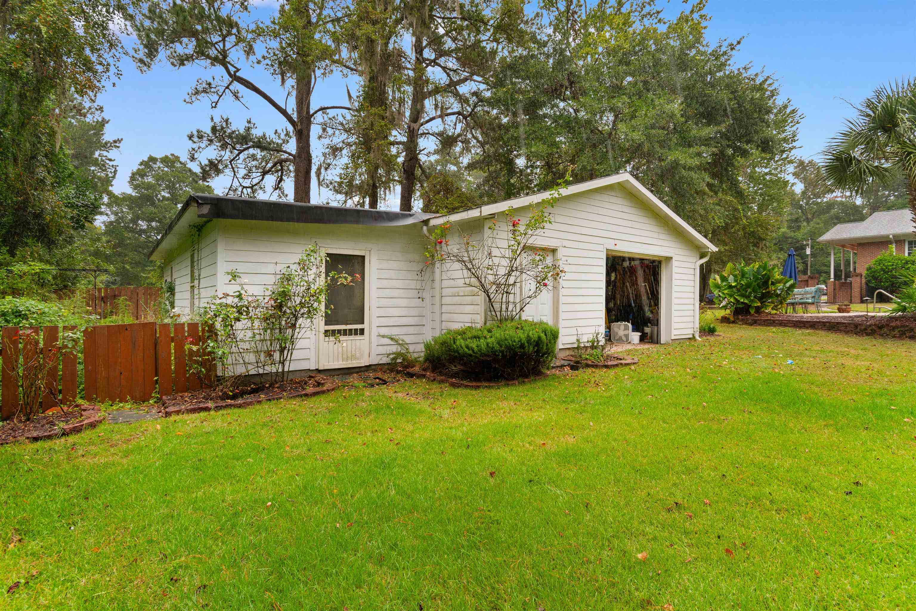 803 County Rd S-45-185 Kingstree, SC 29556 - Photo 55 of 61 Gallery Image 55