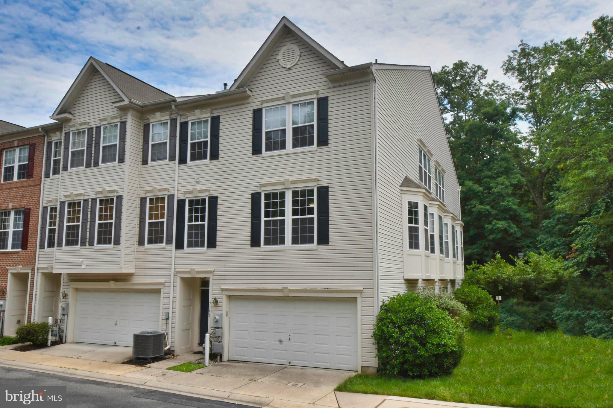7199 Water Oak Road, Unit 152 Elkridge, MD 21075 - Photo 1 of 41 Front View