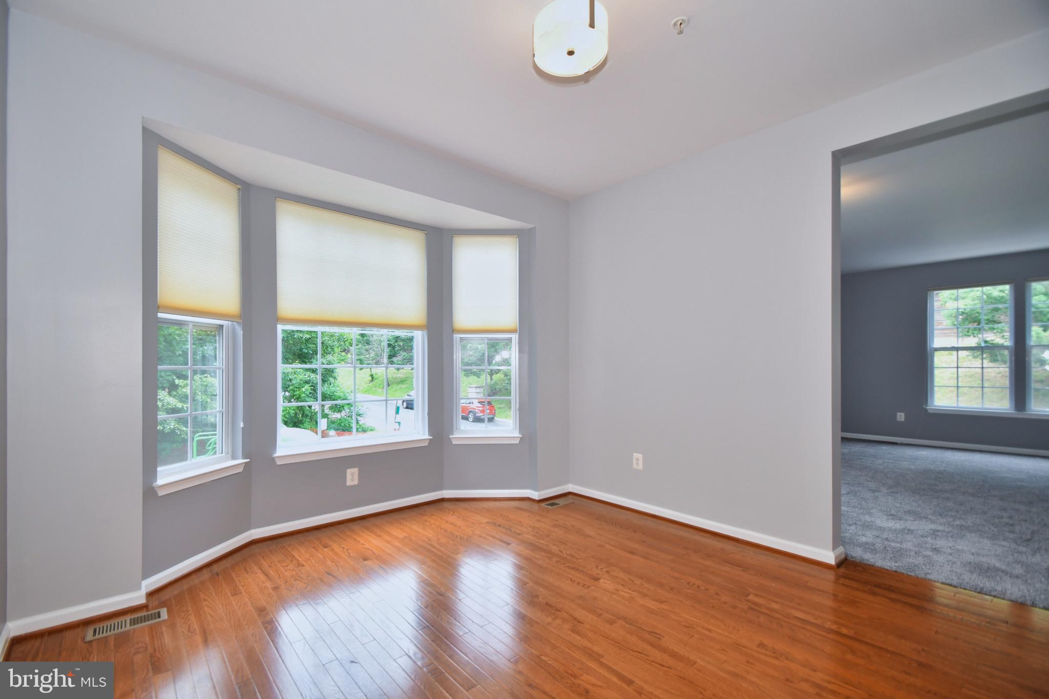 7199 Water Oak Road, Unit 152 Elkridge, MD 21075 - Photo 12 of 41 Breakfast Room