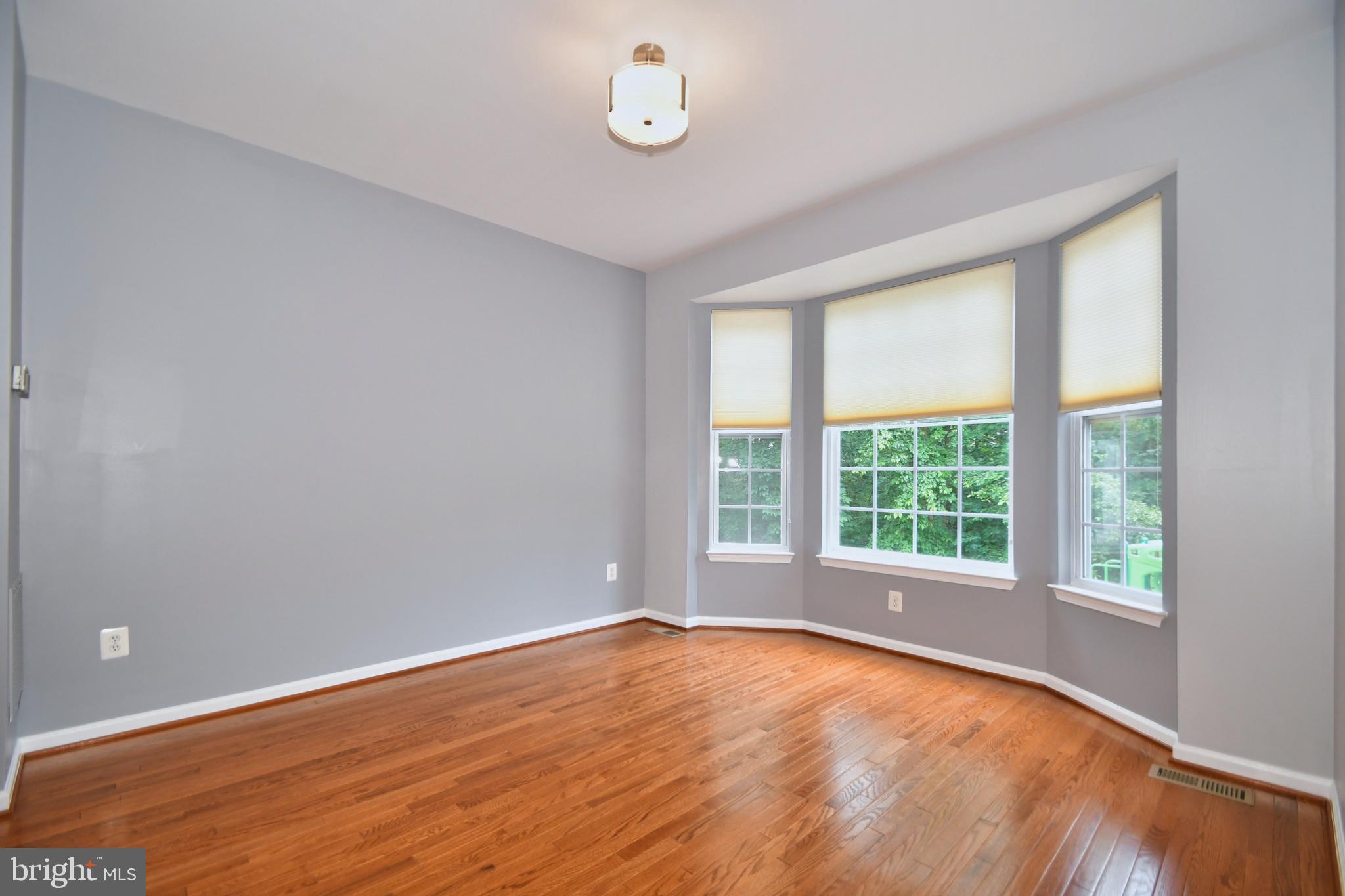 7199 Water Oak Road, Unit 152 Elkridge, MD 21075 - Photo 13 of 41 Breakfast Room