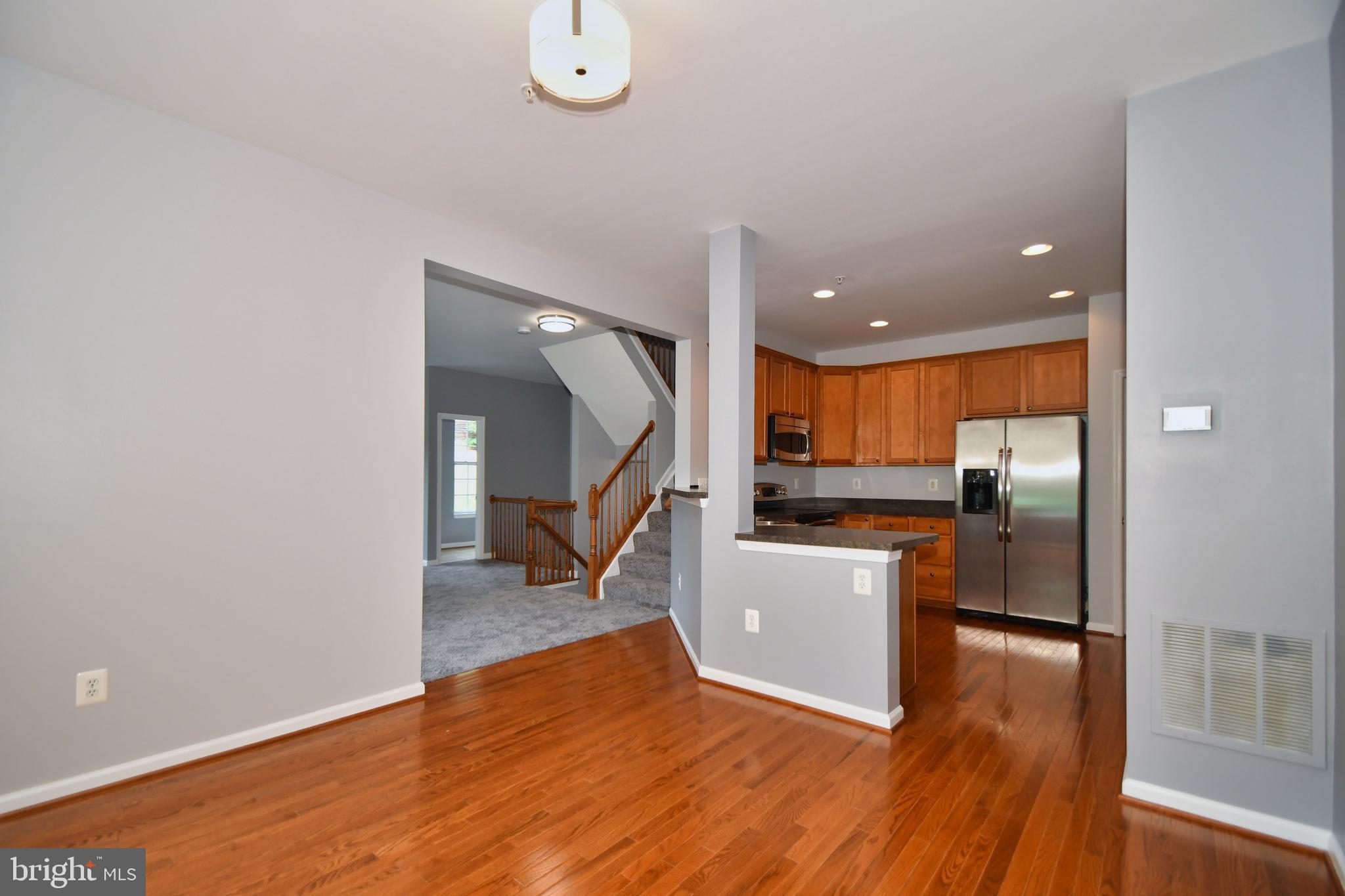 7199 Water Oak Road, Unit 152 Elkridge, MD 21075 - Photo 14 of 41 Breakfast Room