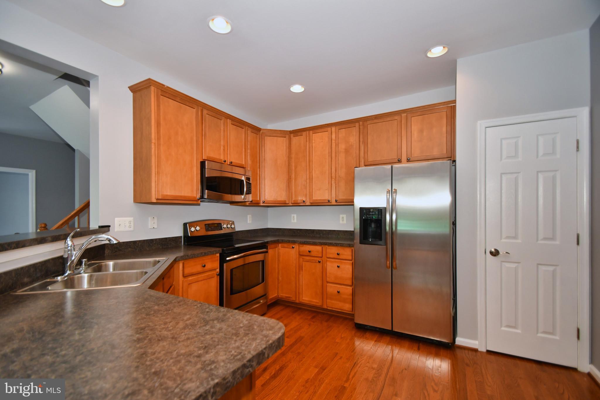 7199 Water Oak Road, Unit 152 Elkridge, MD 21075 - Photo 16 of 41 Kitchen