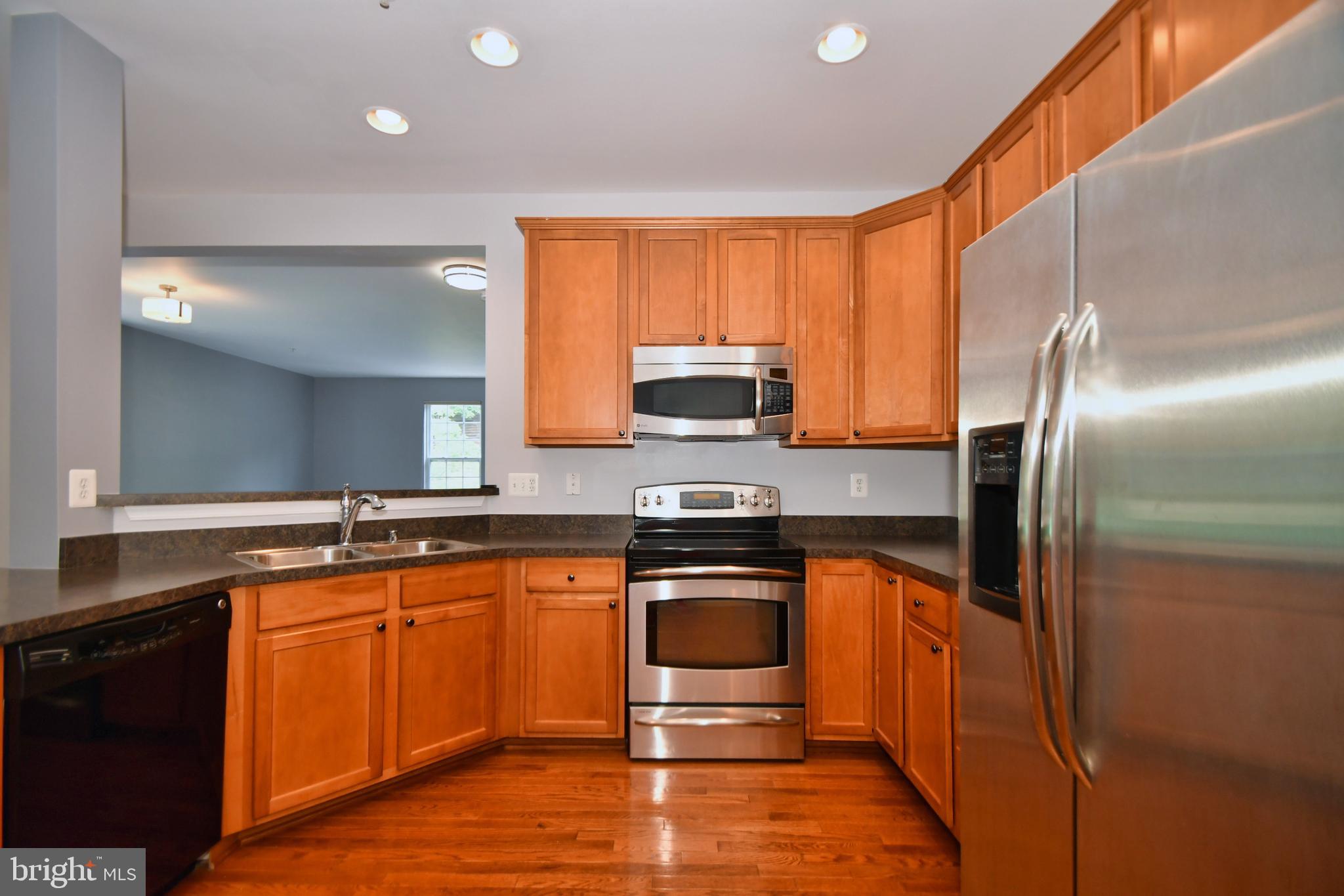 7199 Water Oak Road, Unit 152 Elkridge, MD 21075 - Photo 18 of 41 Kitchen