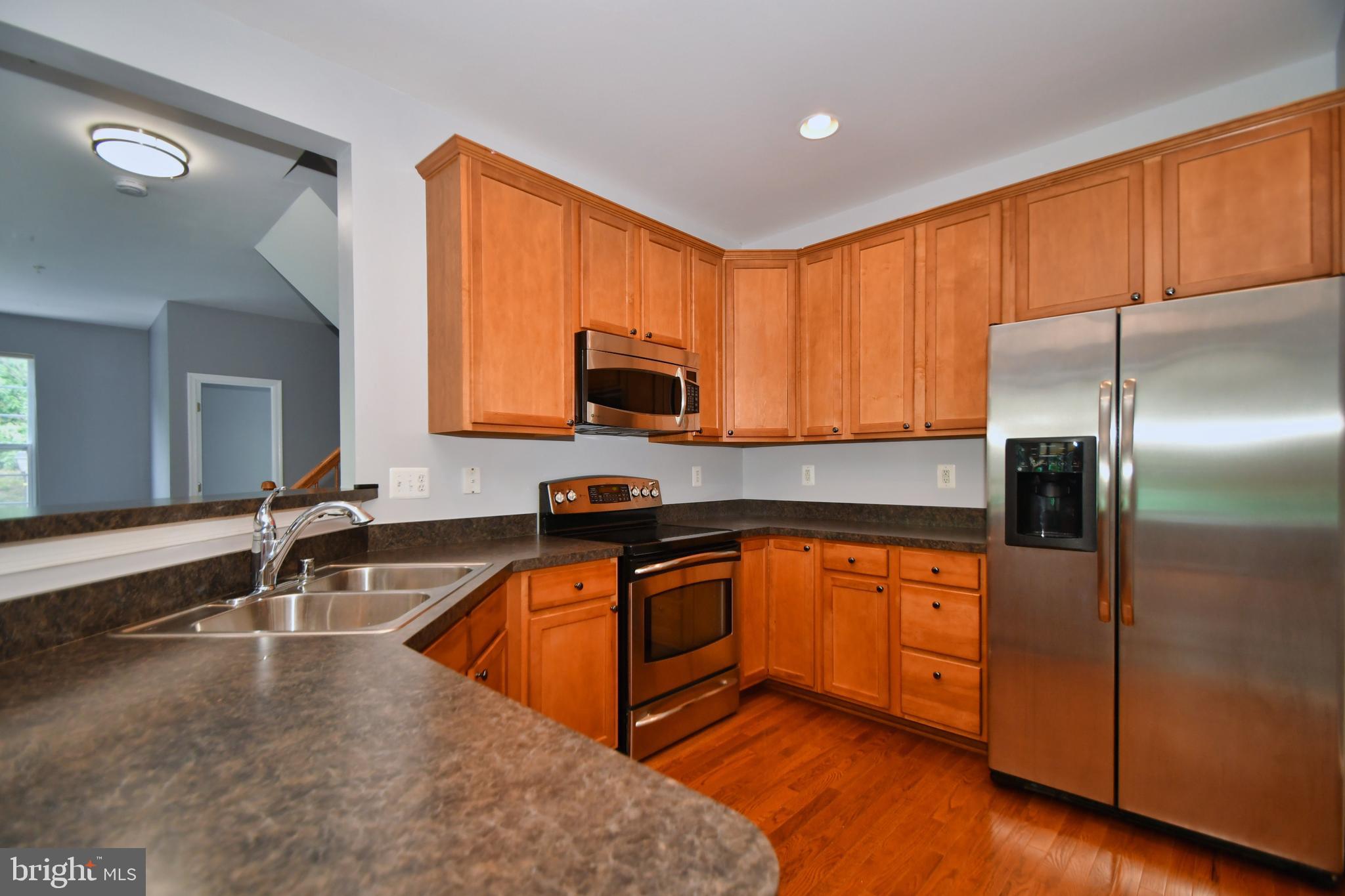 7199 Water Oak Road, Unit 152 Elkridge, MD 21075 - Photo 20 of 41 Kitchen
