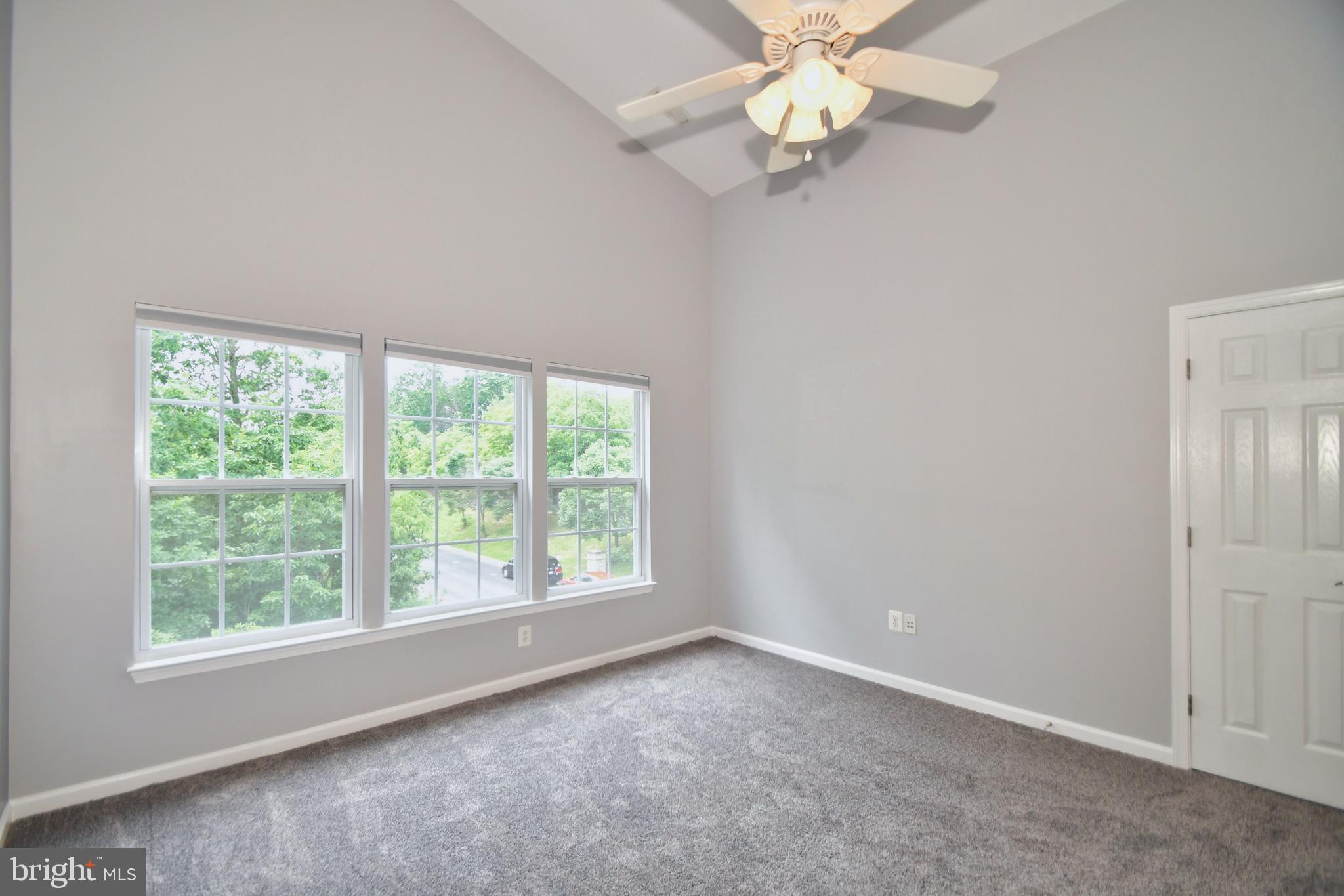 7199 Water Oak Road, Unit 152 Elkridge, MD 21075 - Photo 22 of 41 Master Bedroom
