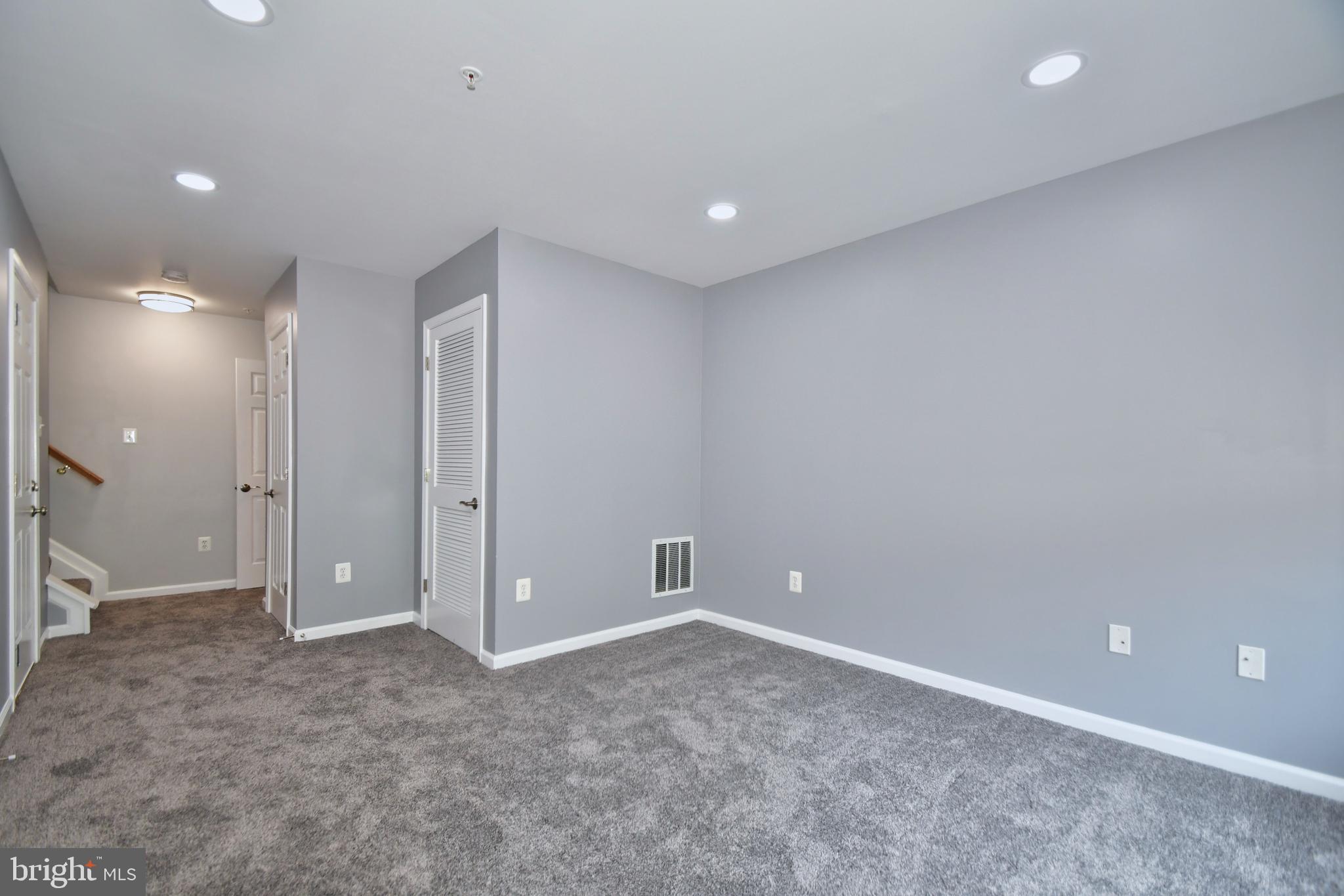 7199 Water Oak Road, Unit 152 Elkridge, MD 21075 - Photo 4 of 41 Recreation Room