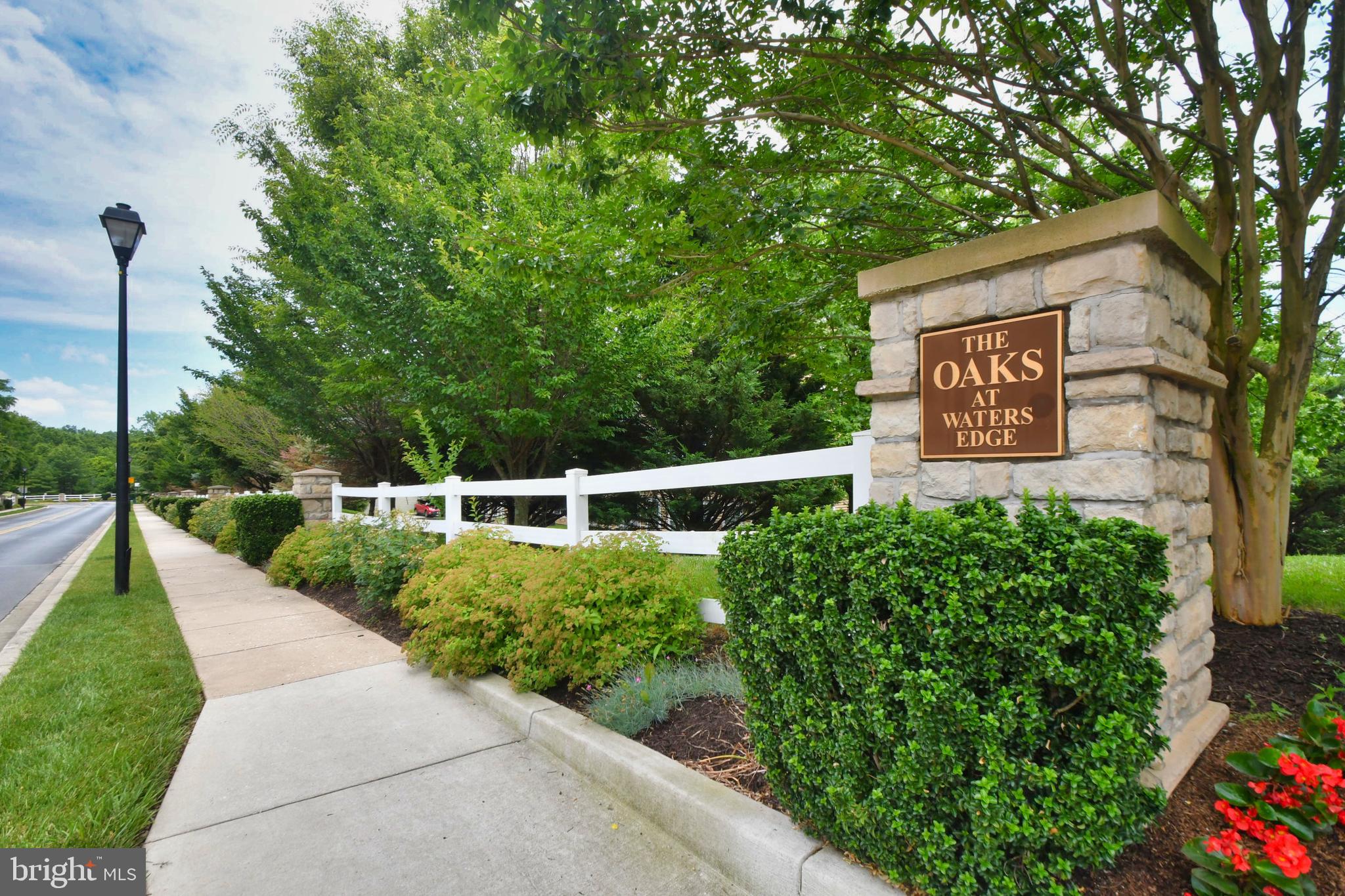 7199 Water Oak Road, Unit 152 Elkridge, MD 21075 - Photo 37 of 41 Community