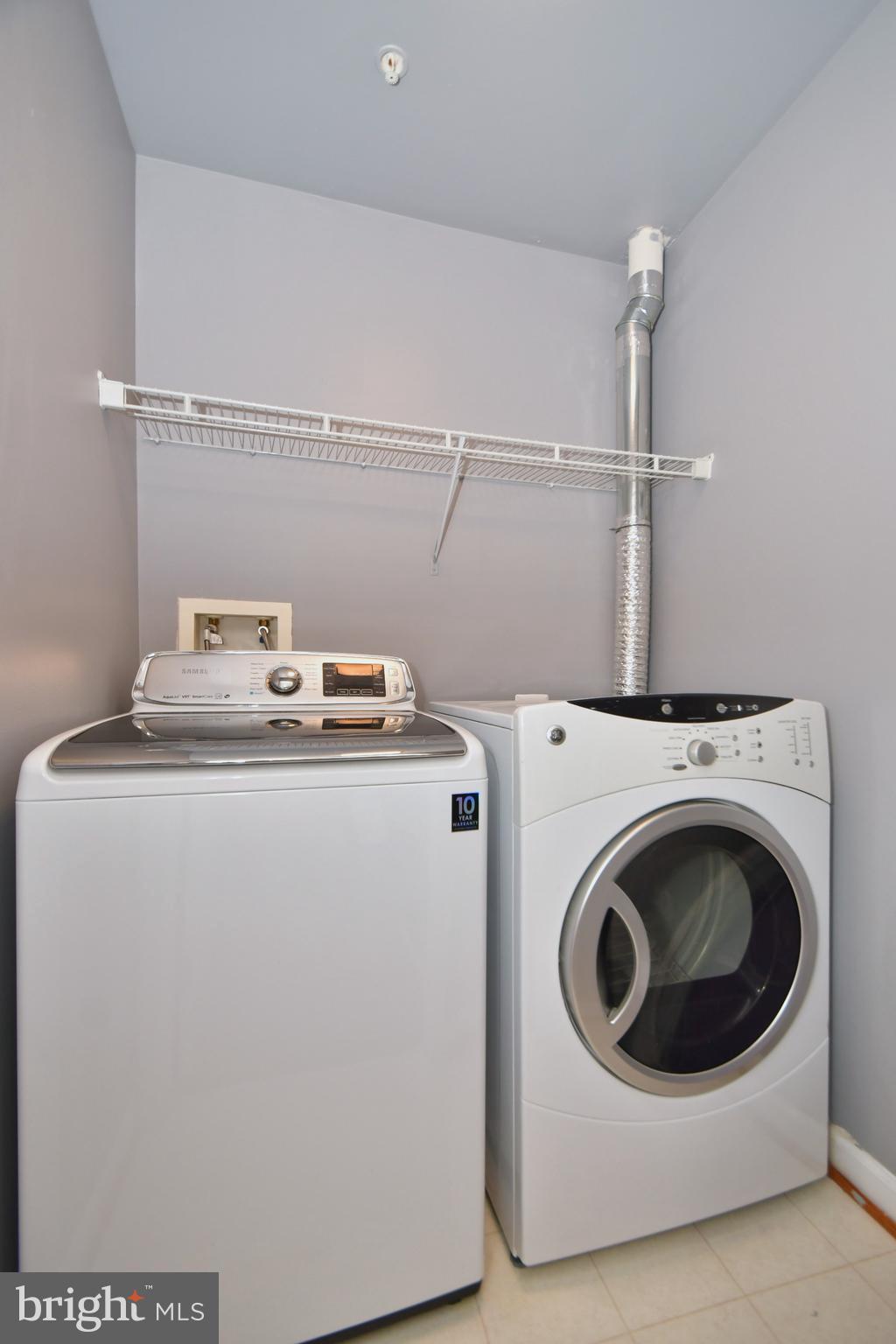 7199 Water Oak Road, Unit 152 Elkridge, MD 21075 - Photo 6 of 41 Laundry Room