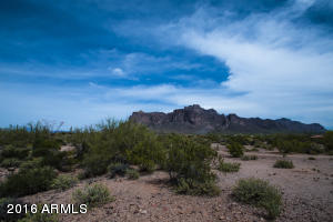 0 North Boyd Road Apache Junction, AZ 85119 - Photo 8 of 8 A beautiful place to build your home
