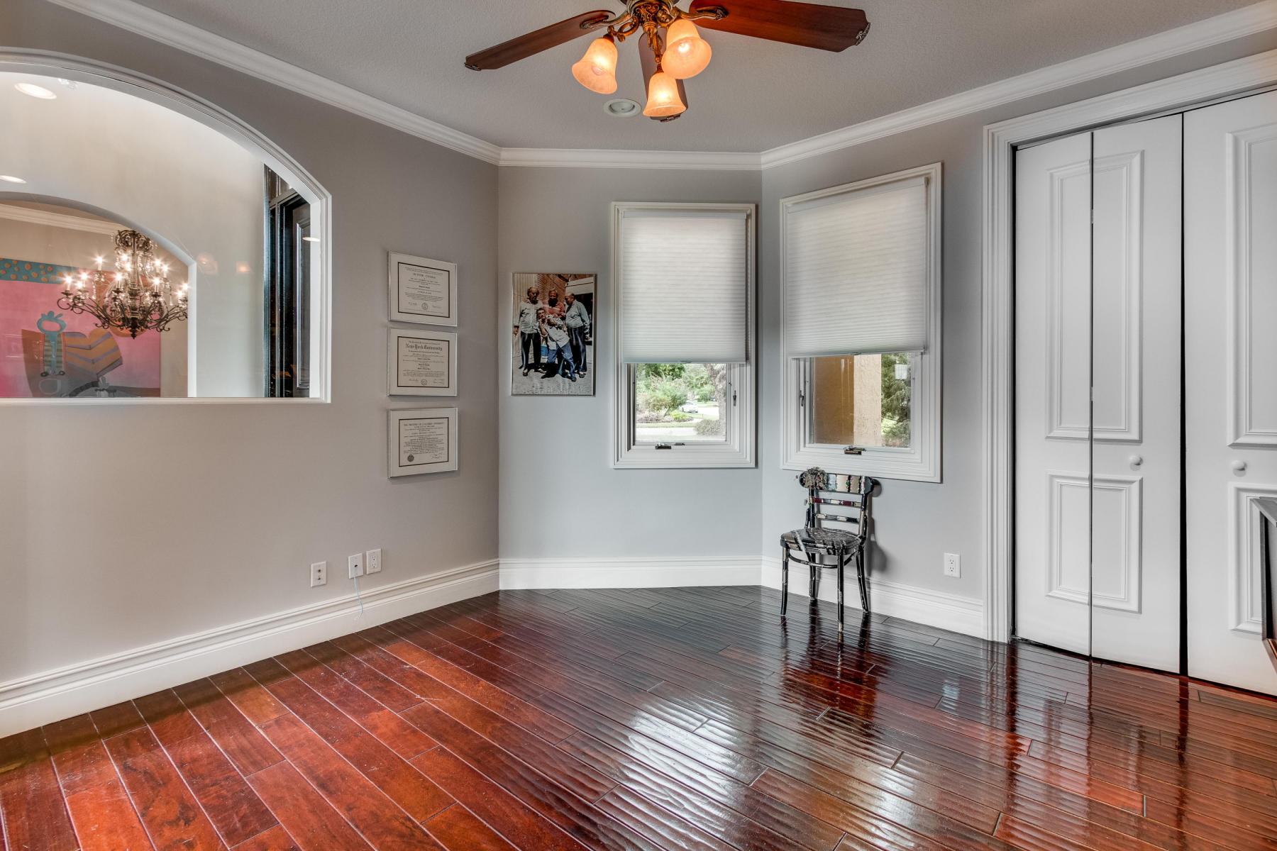 4890 Regency Court Boca Raton, FL 33434 - Photo 6 of 41 Den/Office