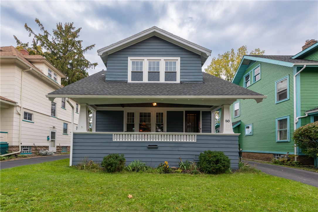 80 MacBeth Street Rochester, NY 14609 - Photo 1 of 1