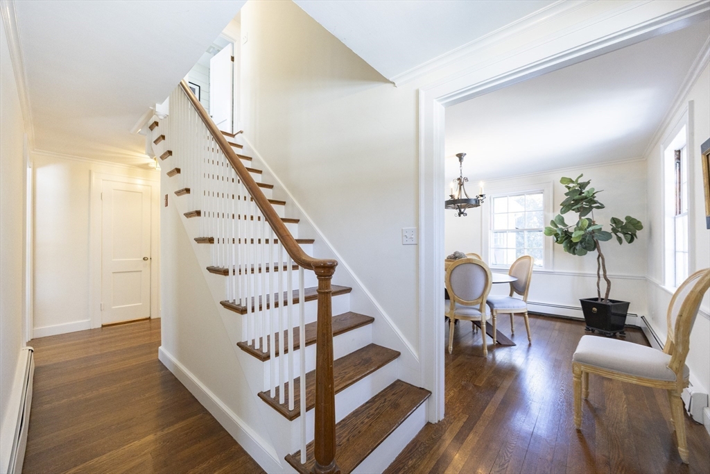 5 Wilde Road Wellesley, MA 02481 - Photo 13 of 37