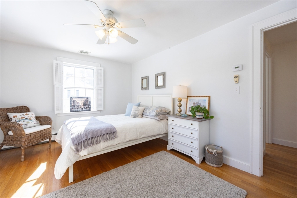 5 Wilde Road Wellesley, MA 02481 - Photo 25 of 37