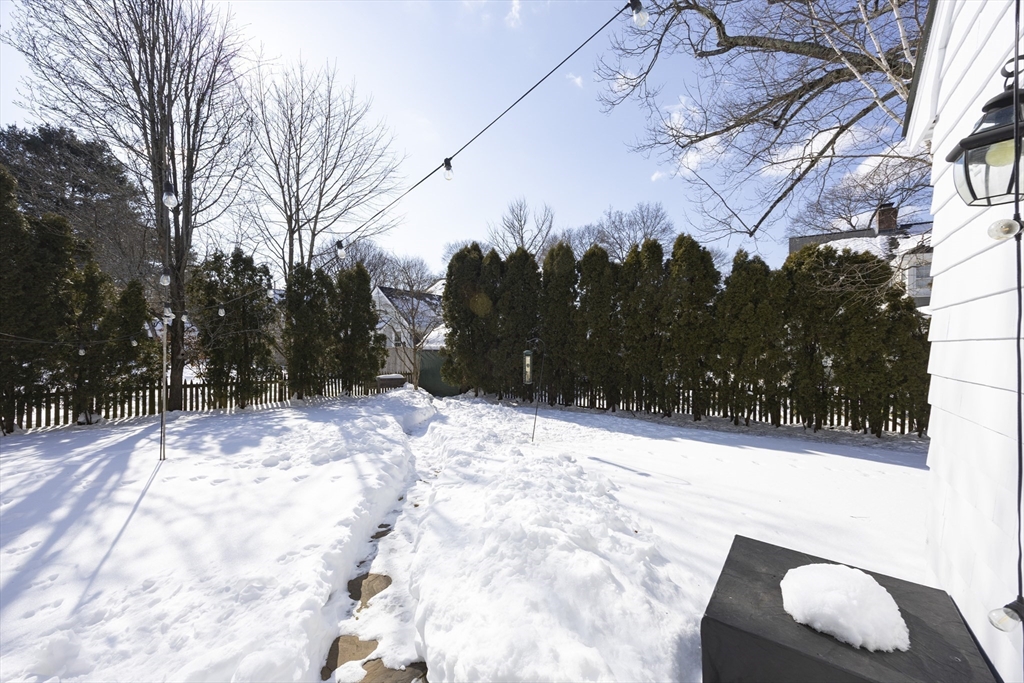 5 Wilde Road Wellesley, MA 02481 - Photo 37 of 37