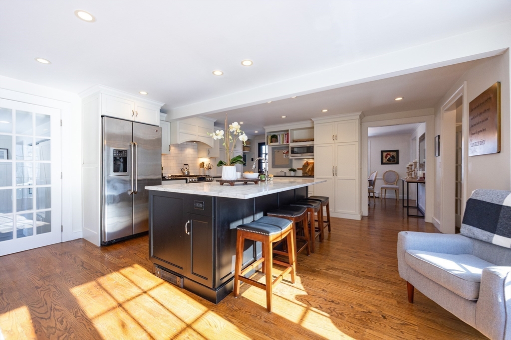 5 Wilde Road Wellesley, MA 02481 - Photo 5 of 37