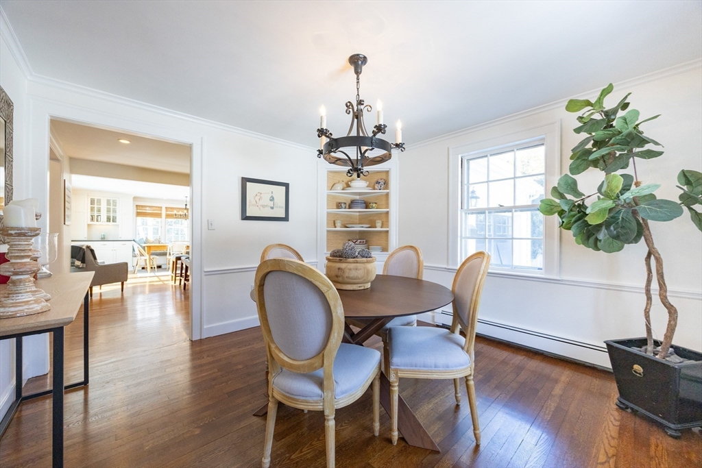 5 Wilde Road Wellesley, MA 02481 - Photo 7 of 37