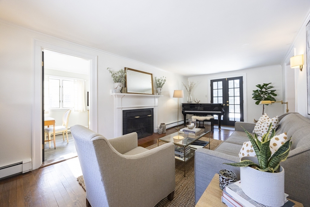 5 Wilde Road Wellesley, MA 02481 - Photo 9 of 37