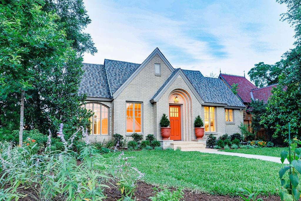 5230 Homer Street Dallas, TX 75206 - Photo 2 of 39