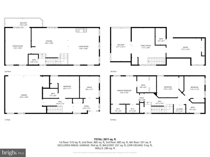 a black and white photo of a living room