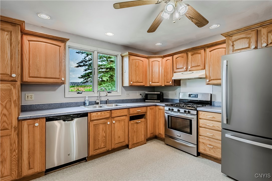 1530 Brothertown Road Marshall, NY 13425 - Photo 11 of 23