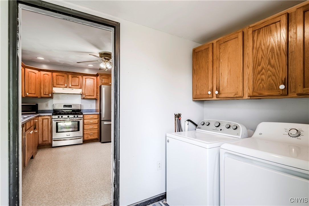 1530 Brothertown Road Marshall, NY 13425 - Photo 13 of 23