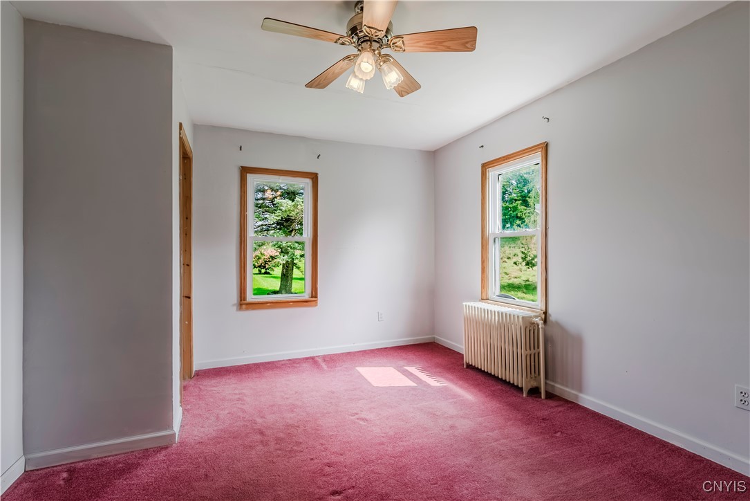 1530 Brothertown Road Marshall, NY 13425 - Photo 15 of 23