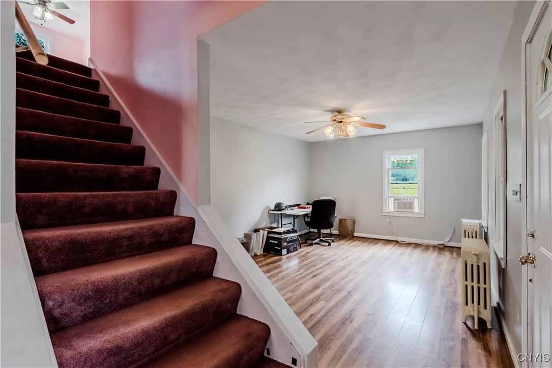 1530 Brothertown Road Marshall, NY 13425 - Photo 16 of 23