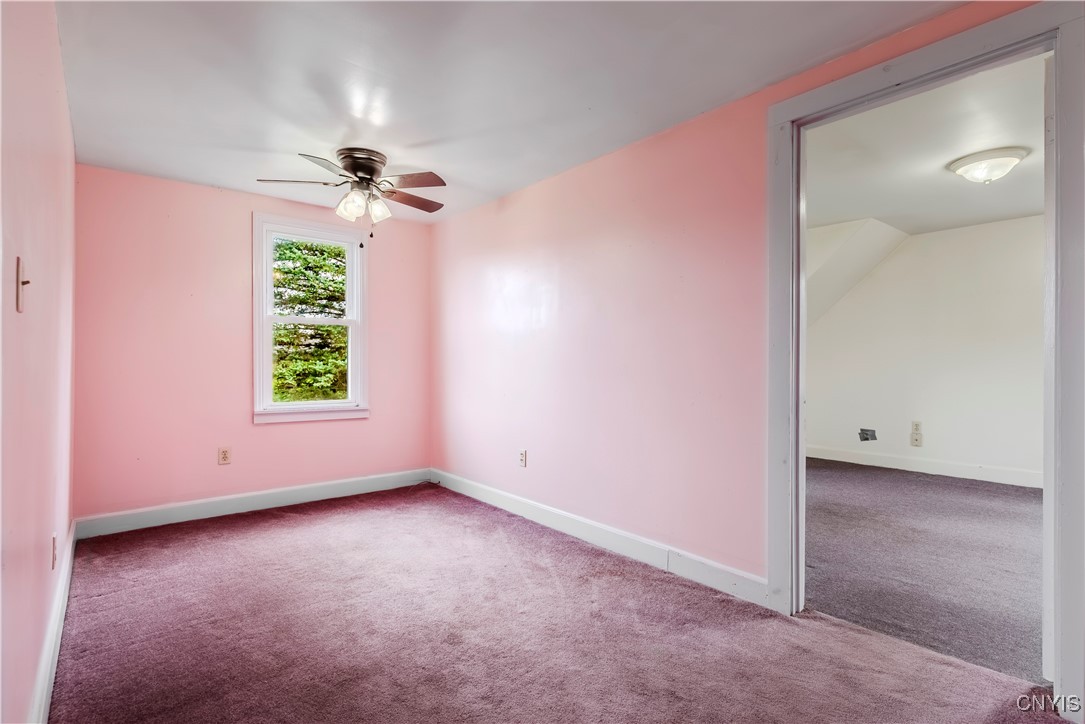 1530 Brothertown Road Marshall, NY 13425 - Photo 18 of 23