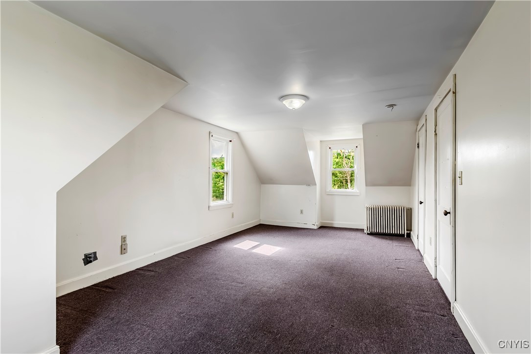 1530 Brothertown Road Marshall, NY 13425 - Photo 19 of 23