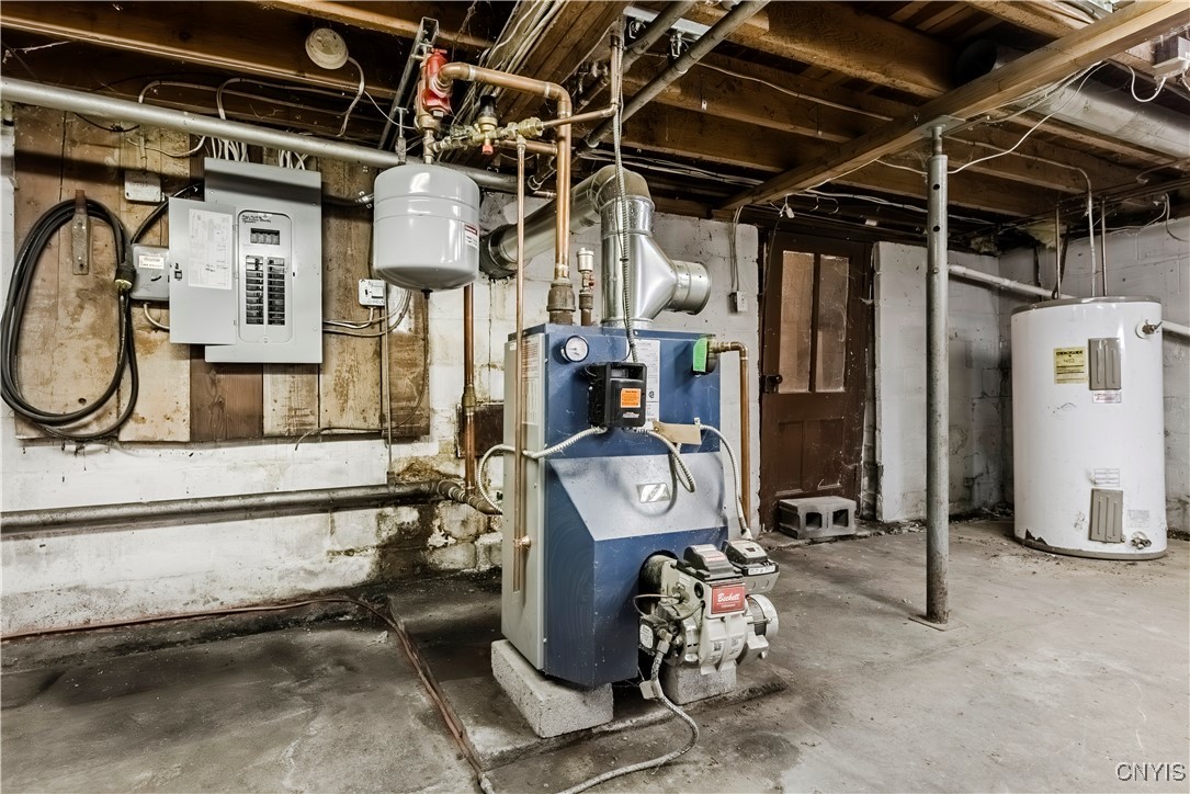 1530 Brothertown Road Marshall, NY 13425 - Photo 20 of 23