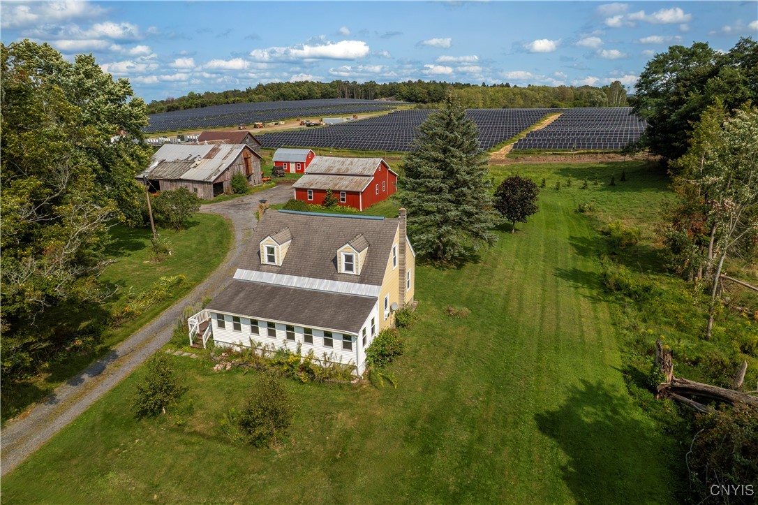 1530 Brothertown Road Marshall, NY 13425 - Photo 23 of 23