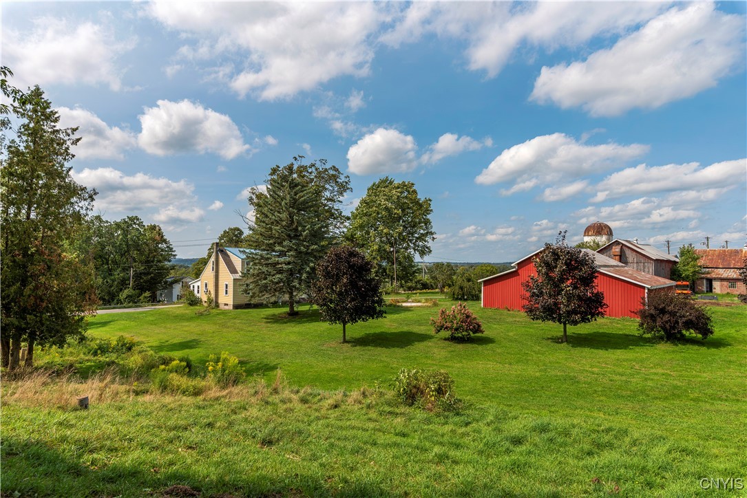 1530 Brothertown Road Marshall, NY 13425 - Photo 4 of 23