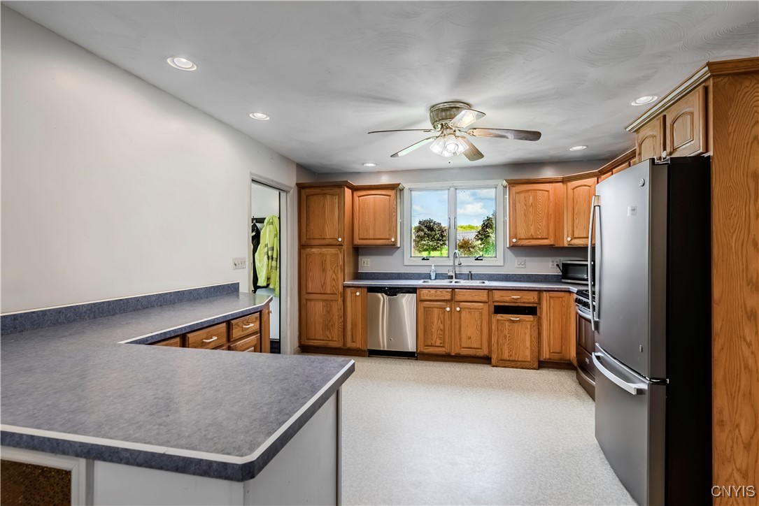 1530 Brothertown Road Marshall, NY 13425 - Photo 10 of 23