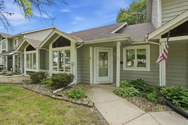 $224,900 | 225 Clinton Street, Lowell, IN 46356