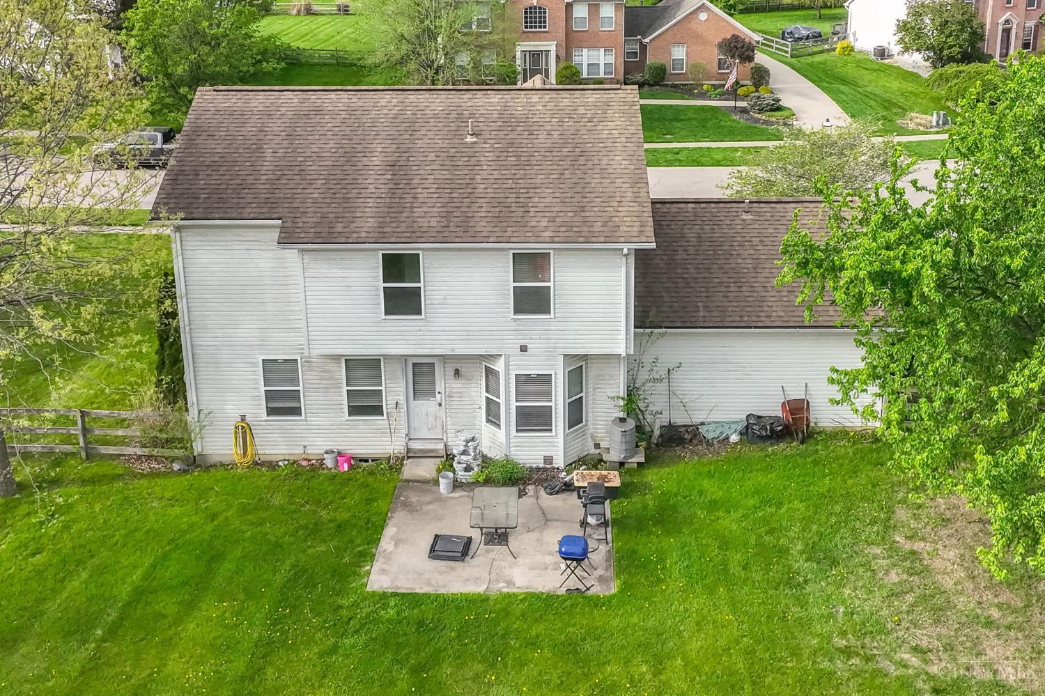 910 Hamlin Drive Maineville, OH 45039 - Photo 41 of 49