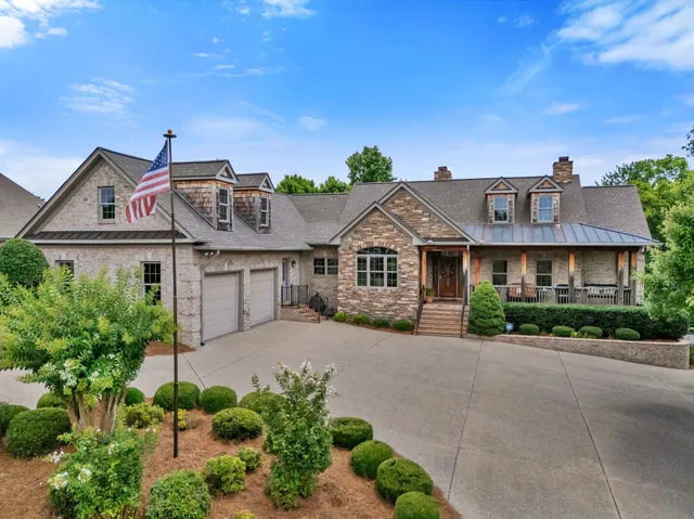 $925,000 | 1660 Stokley Lane, Old Hickory, TN 37138