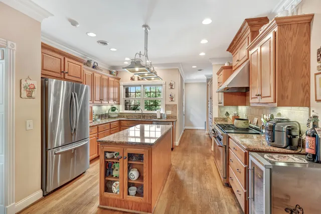 $925,000 | 1660 Stokley Lane, Old Hickory, TN 37138